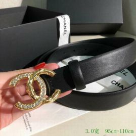 Picture of Chanel Belts _SKUChanelBelt30mmX95-110cm7D133546